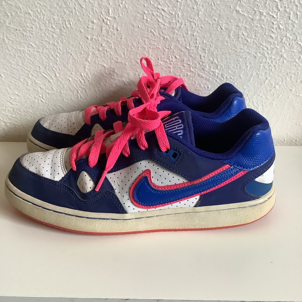 Nike Air Force